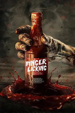 Poster de la película Finger Licking