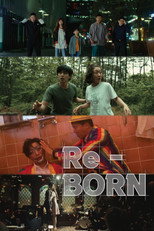 Poster de la película Re-BORN