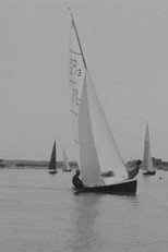 Poster de la película Yachtsmen