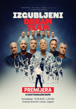 Poster de la película The Lost Dream Team