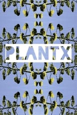 Poster de la película Plant X