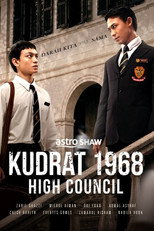 Poster de la serie Kudrat 1968: High Council