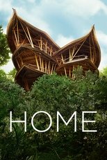 Poster de la serie Home