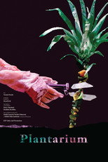 Poster de la película Plantarium