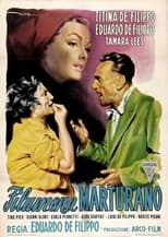 Poster de la película Filumena Marturano