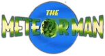 Logo The Meteor Man