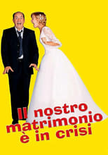 Poster de la película Il nostro matrimonio è in crisi