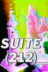 Poster de la película Suite 212