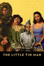 Poster de la película The Little Tin Man