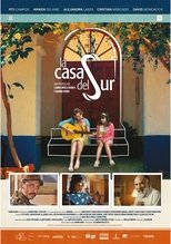 Poster de la película The Southern House