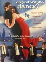 Poster de la película Do You Wanna Dance?