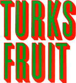Logo Turks fruit