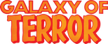 Logo Galaxy of Terror