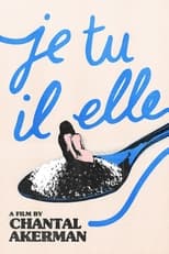 Poster de la película Je Tu Il Elle