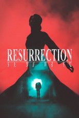 Poster de la película Resurrection