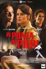 Poster de la película In punta di piedi