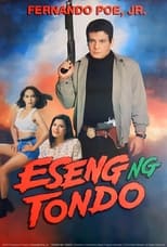 Poster de la película Eseng ng Tondo