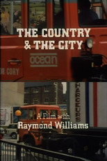 Poster de la película The Country and the City