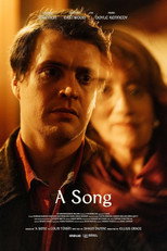 Poster de la película A Song