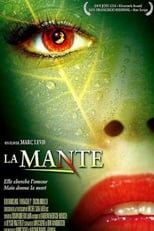 Poster de la película The Praying Mantis