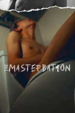 Poster de la película The Masterbation
