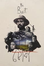 Poster de la película The Bait