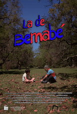 Poster de la película La de Bernabé