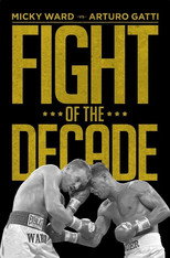 Poster de la película Arturo Gatti vs. Micky Ward III