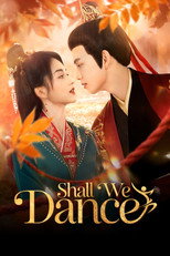 Poster de la serie Shall We Dance