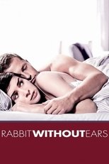 Poster de la película Rabbit Without Ears