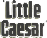 Logo Little Caesar