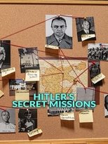 Poster de la película Les opérations secrètes nazies