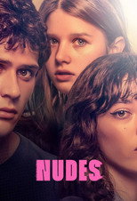 Poster de la serie Nudes