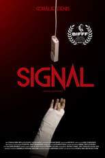 Poster de la película Signal
