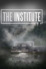 Poster de la película The Institute