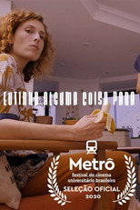 Poster de la película I Had Something To Tell You