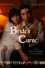 Poster de la película The Bride's Curse