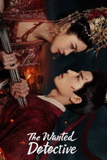 Poster de la serie The Wanted Detective