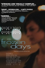 Poster de la película Frozen Days