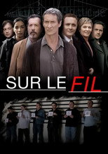 Poster de la serie Sur le fil