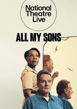 Poster de la película National Theatre Live: All My Sons
