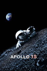 Poster de la película Apollo 18
