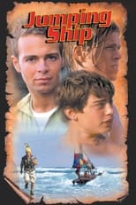 Poster de la película Jumping Ship