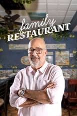 Poster de la serie Family Restaurant