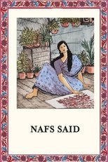 Poster de la película Nafs Said