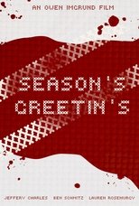 Poster de la película Season's Greetin's