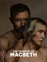 Poster de la película The Tragedy of Macbeth