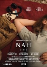 Poster de la película Close