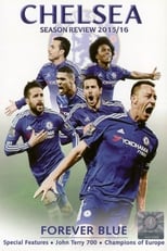 Poster de la película Chelsea FC - Season Review 2015/16