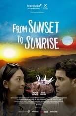 Poster de la película From Sunset To Sunrise